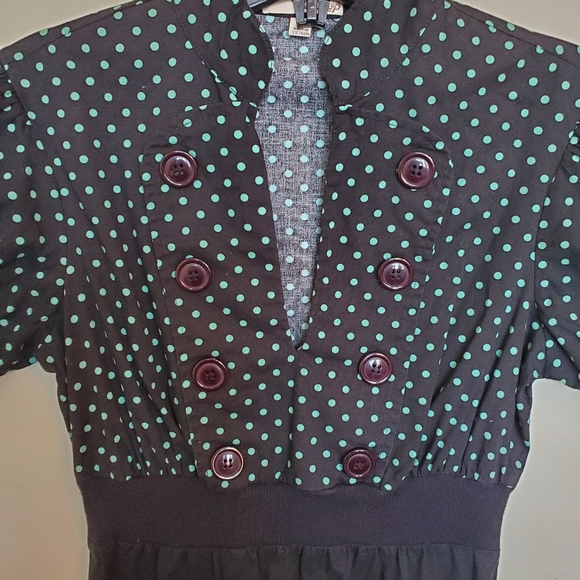 BeBop dress - Picture 2 of 5